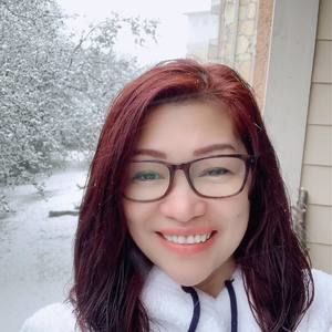 Meet your Posher, Evelyn